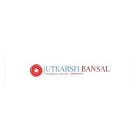 UTKARSH BANSAL CONSULTANCY SERVICES logo - Similar company to Insight Graphics