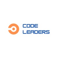 Code Leaders logo - Similar company to Egypt Coding