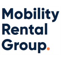 Mobility Rental Group logo - Similar company to Vipcars