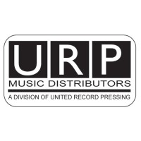 Urp Music Distributors