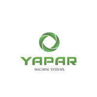 Yapar Makine A.Ş logo - Similar company to Krantz Ktm
