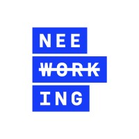 Neeworking logo - Similar company to Cutting Edge Projects Uk Ltd.
