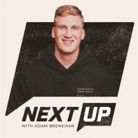 Next Up with Adam Breneman logo - Similar company to Breneman Media