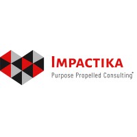 Impactika Consulting logo - Similar company to Zulfi Technologies