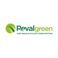Revalgreen logo - Similar company to Deep Environnement