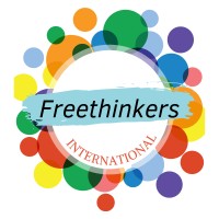 Freethinkers International logo - Similar company to Vogin