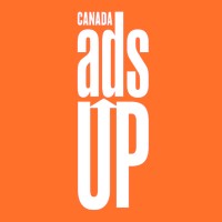 Ads Up Canada Refugee Network logo - Similar company to Refugee Support Network - Canada