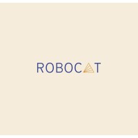 ROBOCAT logo - Similar company to Benmarg Group