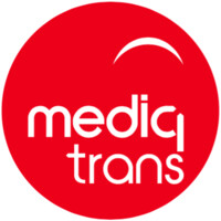 MediqTrans logo - Similar company to Marano Business Solutions