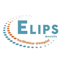 ELIPS Moselle logo - Similar company to Aide