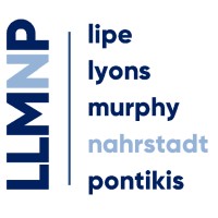 Lipe Lyons Murphy Nahrstadt & Pontikis, Ltd. logo - Similar company to Airdo Werwas, Llc