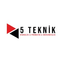Beş Teknik Hidrolik Pnömatik & Mühendislik logo - Similar company to Exergy Mühendislik