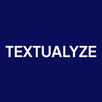 Textualyze logo - Similar company to Addy