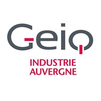 GEIQ INDUSTRIE AUVERGNE logo - Similar company to Geiq Epi