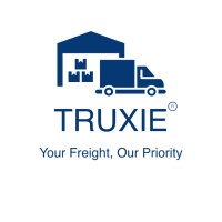 Truxie logo - Similar company to Ezygen