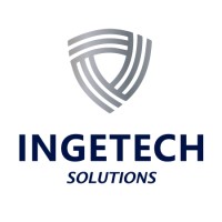 Ingetech Solutions logo - Similar company to Gapcorp Security Solutions