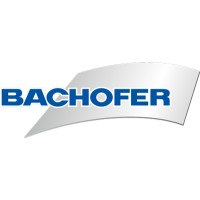Bachofer GmbH & Co. KG logo - Similar company to Greenpoint Metals, Inc.