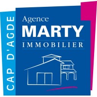 AGENCE MARTY  IMMOBILIER logo - Similar company to Booster Gestion Location