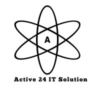 Active 24 IT Solution logo - Similar company to Codenove Systems