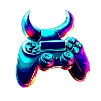 Solozard Games logo - Similar company to Devoice