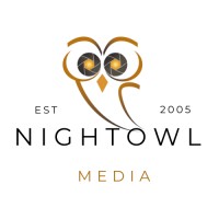 NightOwl Media (Pty) Ltd logo - Similar company to Innate Investment Solutions