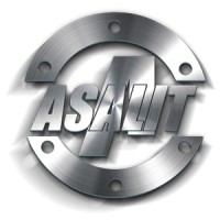 Asalit logo - Similar company to Neotask - Gestão Inteligente De Processos