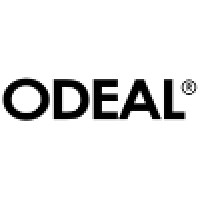 Odeal Oy logo - Similar company to Truster.Com - Laskutuspalvelu