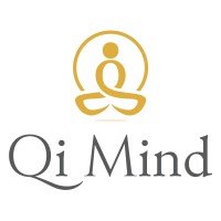 Qi Mind logo - Similar company to H