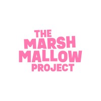 The Marshmallow Project logo - Similar company to Start The F Up