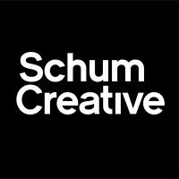Schum Creative logo - Similar company to Do Good Spirits