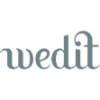 Wedit logo - Similar company to Wedit