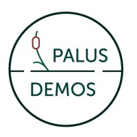 Palus Demos logo - Similar company to Paluwise