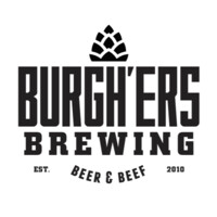 Burgh'ers Brewing logo - Similar company to Suher Law Office