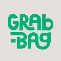Grabbag Studio logo - Similar company to Huck Finch™ Studio