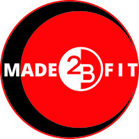 Made2Bfit Llc