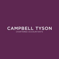 Campbell Tyson logo - Similar company to Plusmore