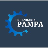 Engenharia Pampa logo - Similar company to Maza Telecom As 273421