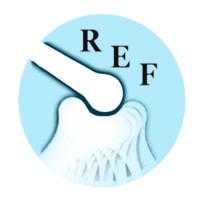 REF (Rhumatologues en Formation) logo - Similar company to Association Française Des Polyarthritiques Et Des Rhumatismes Inflammatoires Chroniques