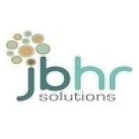 JBHR Solutions logo - Similar company to Eb Consultancy