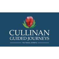 Cullinan Guided Journeys logo - Similar company to Chiefs Tented Camps