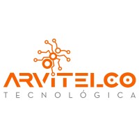 Arvitelco Tecnológica, SLU logo - Similar company to Fin4Retail Solutions Sl