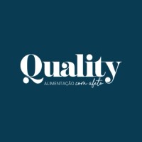 Quality Alimentação logo - Similar company to Chefnutri: Gestão Da Qualidade Para A&B