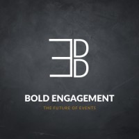 Bold Engagement logo - Similar company to Onside Events