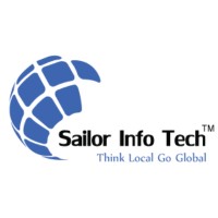 Sailor Info Tech Limited logo - Similar company to Digitech Labs