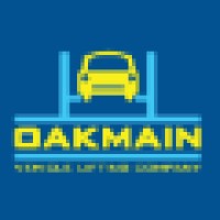 Oakmain Ltd