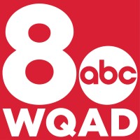 WQAD News 8 logo - Similar company to Living Word Christian Center