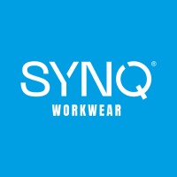 SYNQ Workwear logo - Similar company to Work Boutique