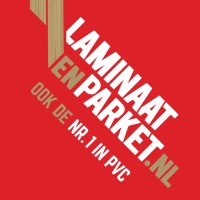 Laminaat en Parket logo - Similar company to Parfumerie.Nl