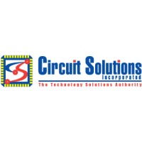 Circuit Solutions Inc. logo - Similar company to Hartmann Global It