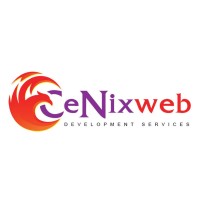 CeNix BPO Web Development Services logo - Similar company to Gravity Bpo